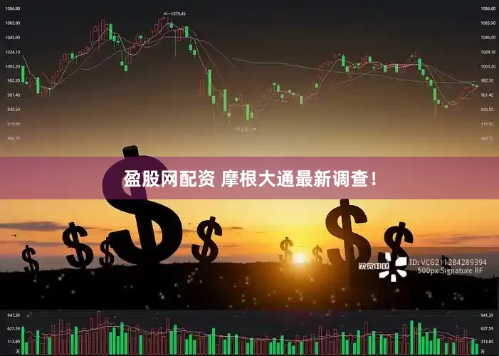 盈股网配资 摩根大通最新调查！