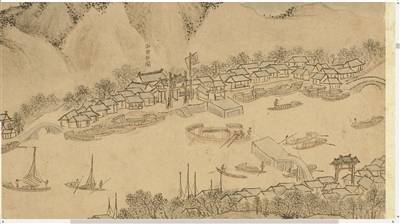 全民配资 就算你是白居易 也要给“小费”